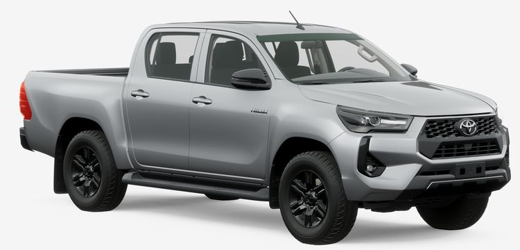 Phong cách, uy lực và đa năng